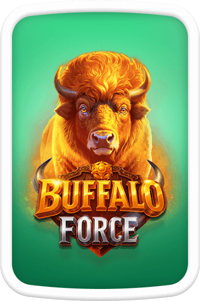 Play Buffalo Force