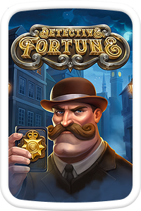 Play Detective Fortune