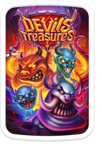 Play Devils' Treasures