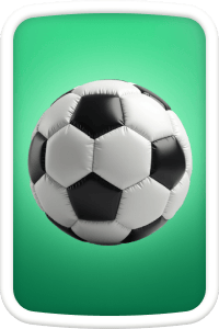 Place single bet on Football Champions League