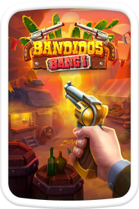 Play Bandidos Bang!